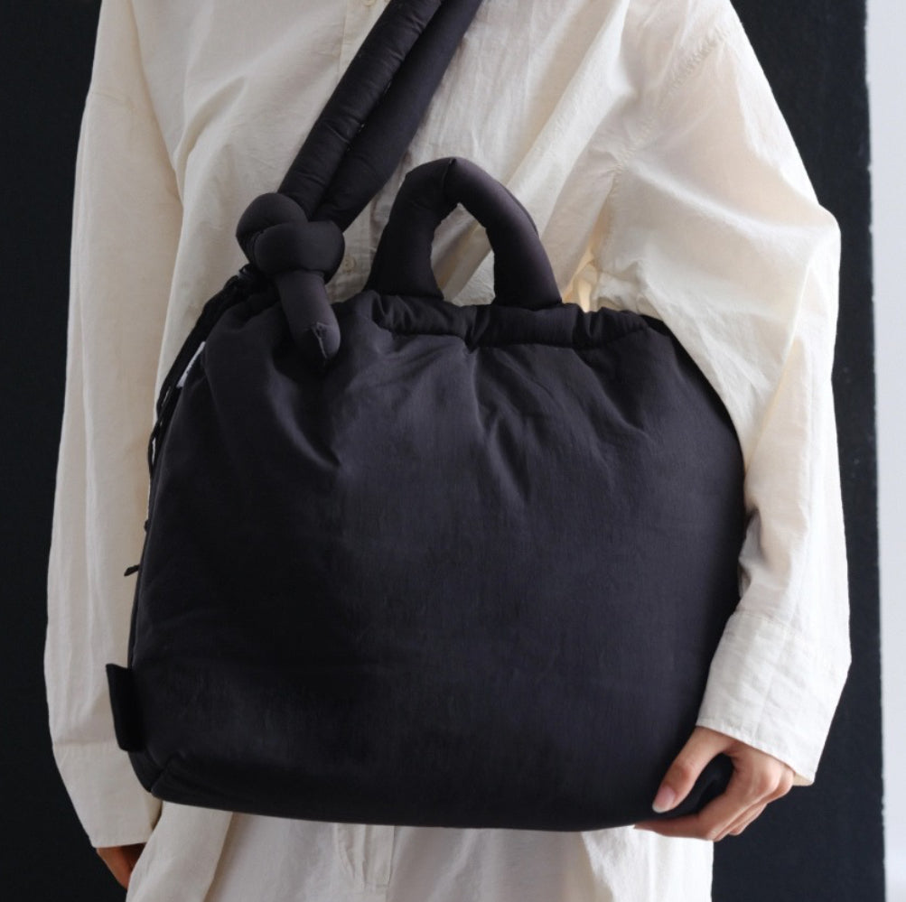 Sac cocoon