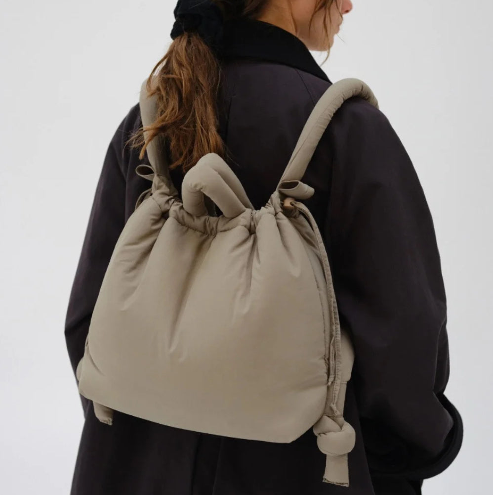 Sac cocoon