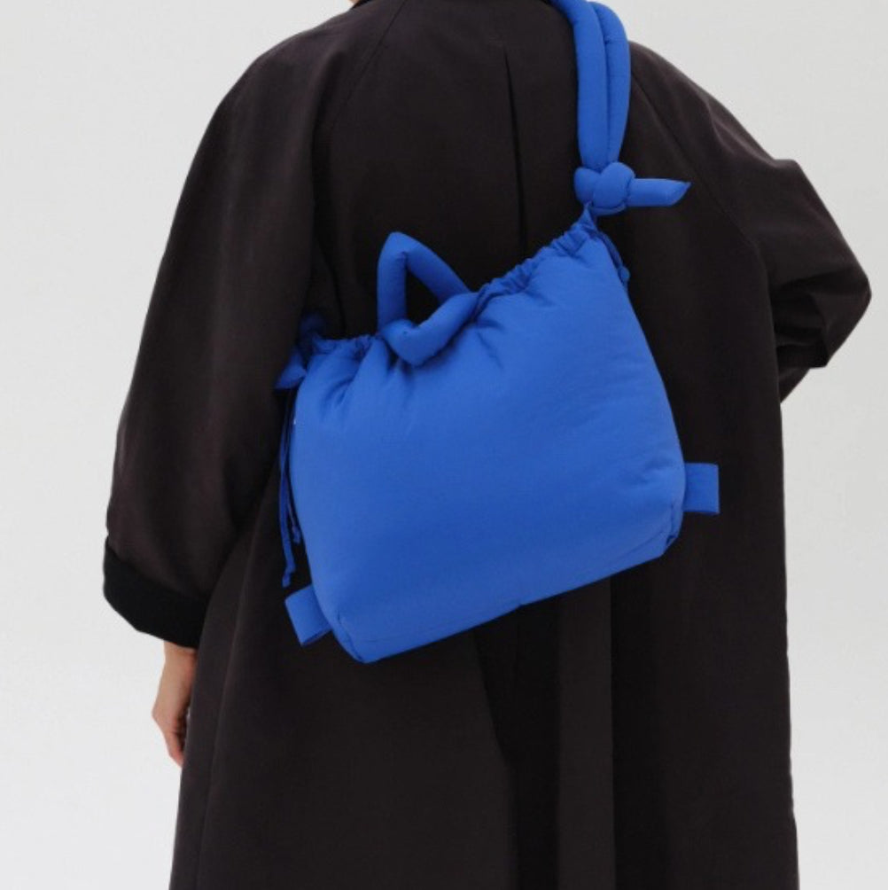 Sac cocoon