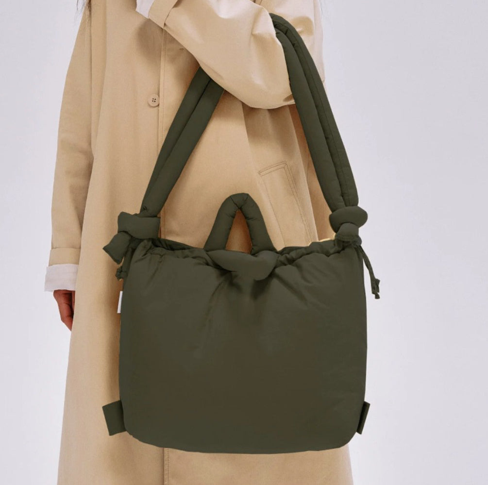 Sac cocoon