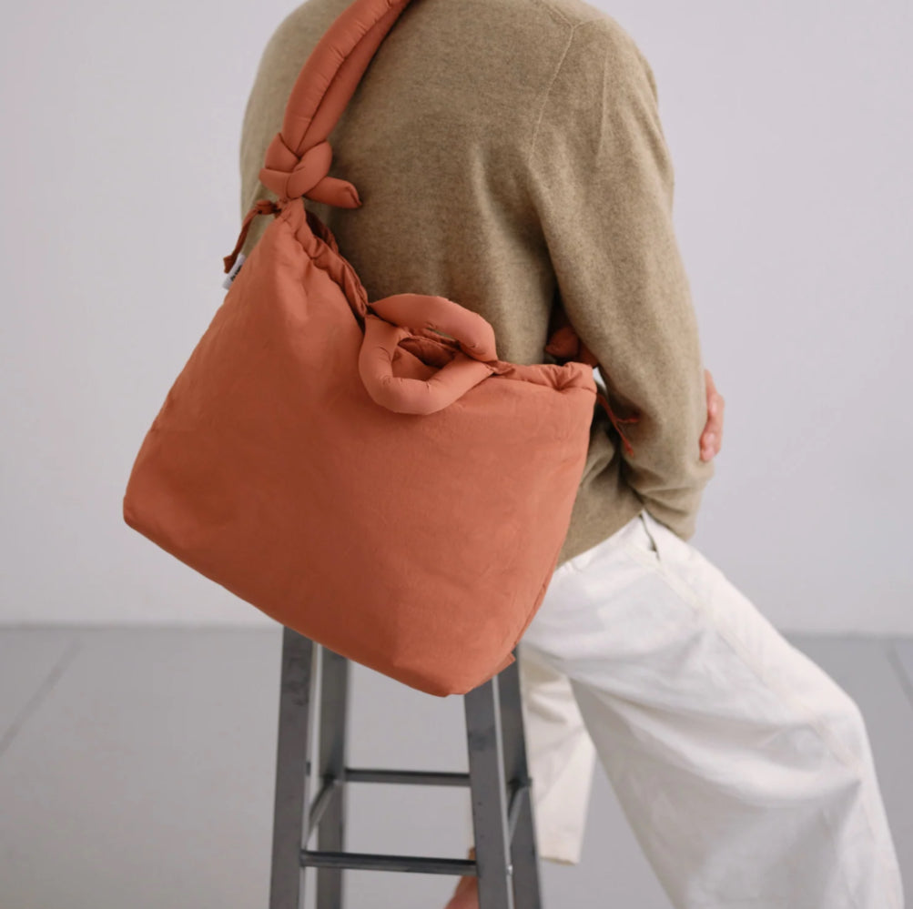 Sac cocoon